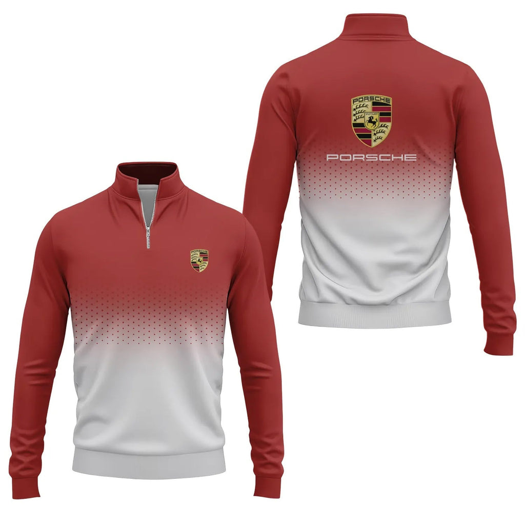 Porsche Apparels SC094 7