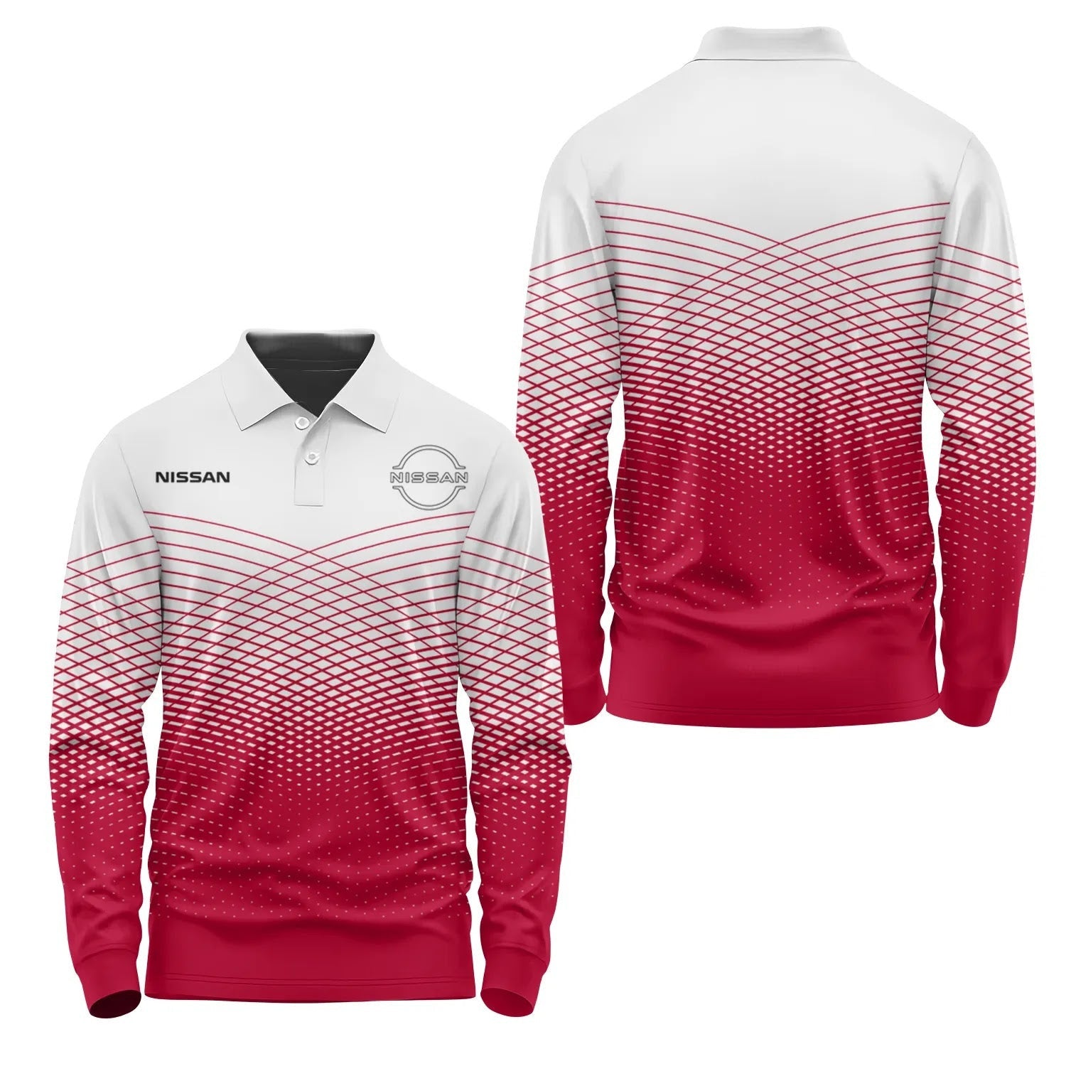 Nissan Apparels SC109