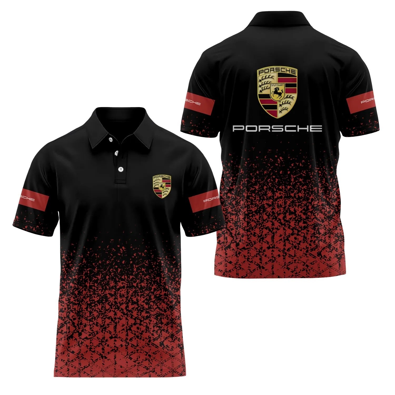 Porsche Apparels SC096 2