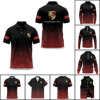 Porsche Apparels SC096 1