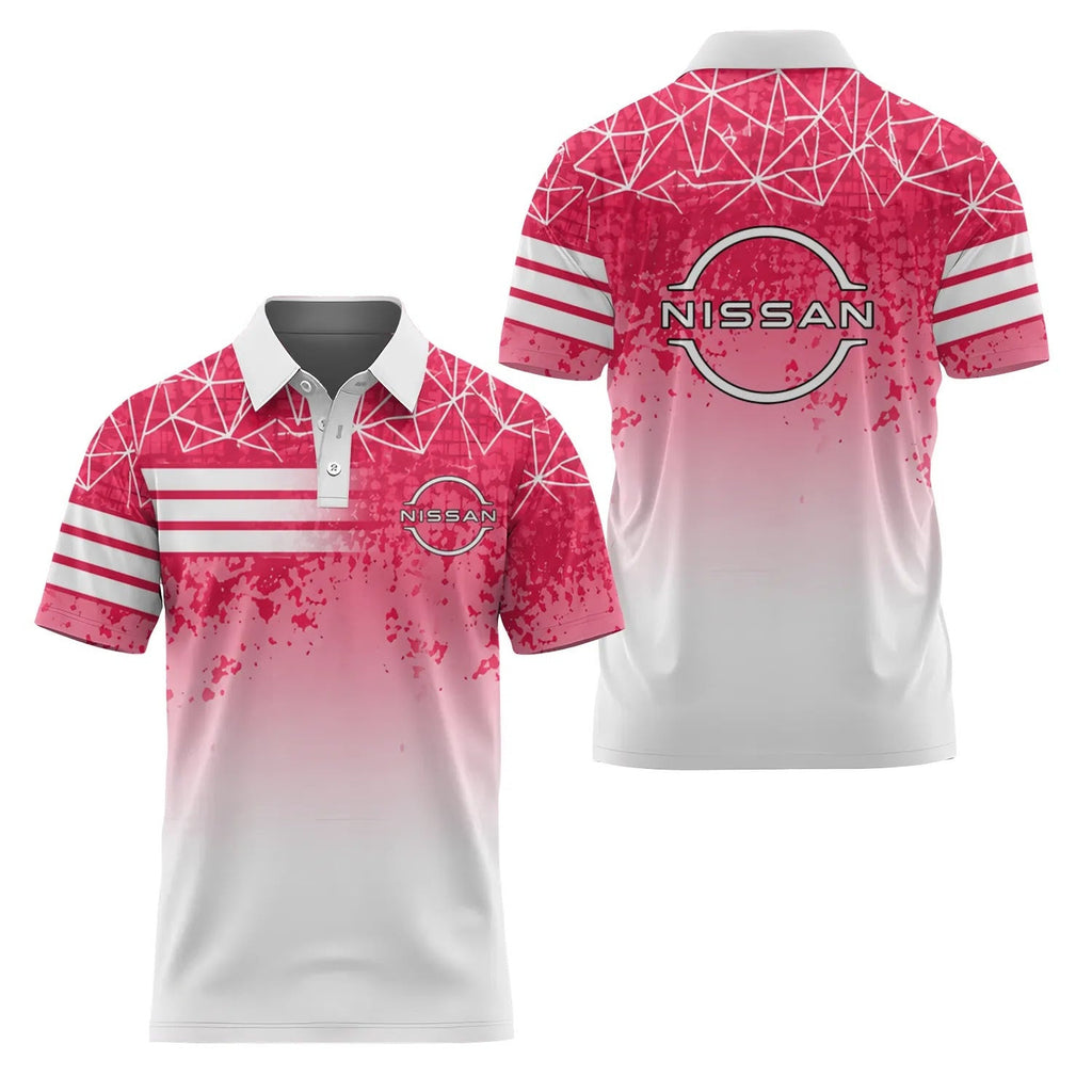 Nissan Apparels SC097