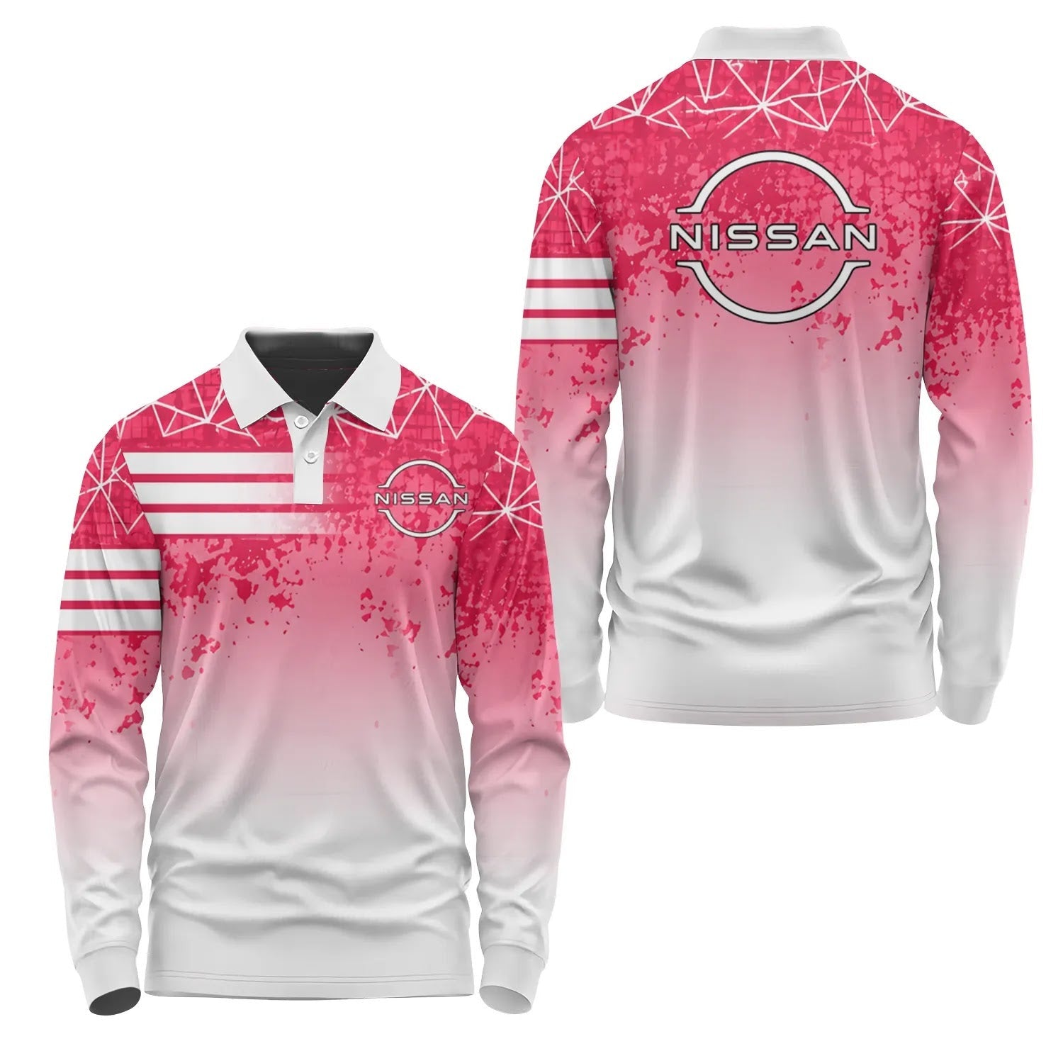 Nissan Apparels SC097