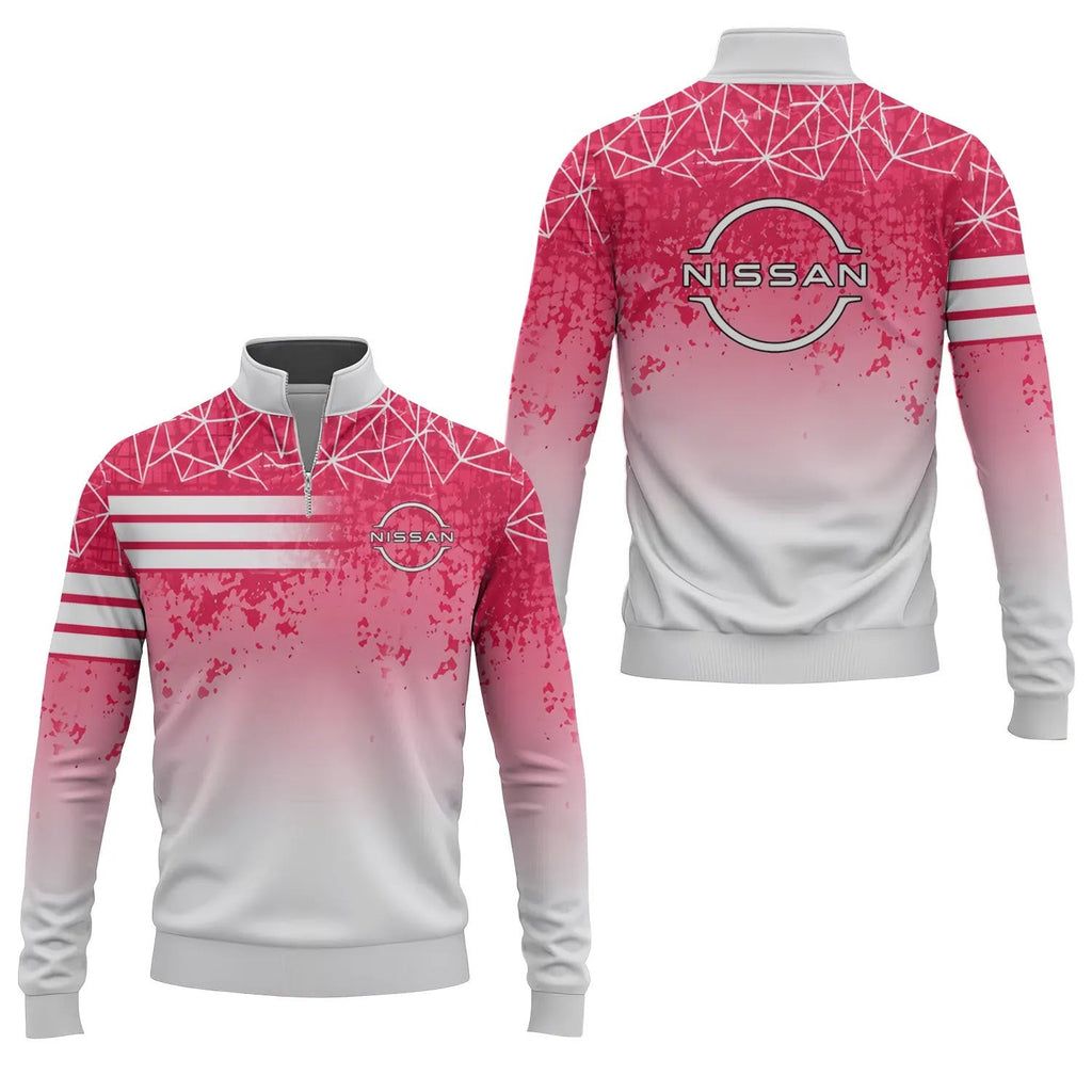 Nissan Apparels SC097