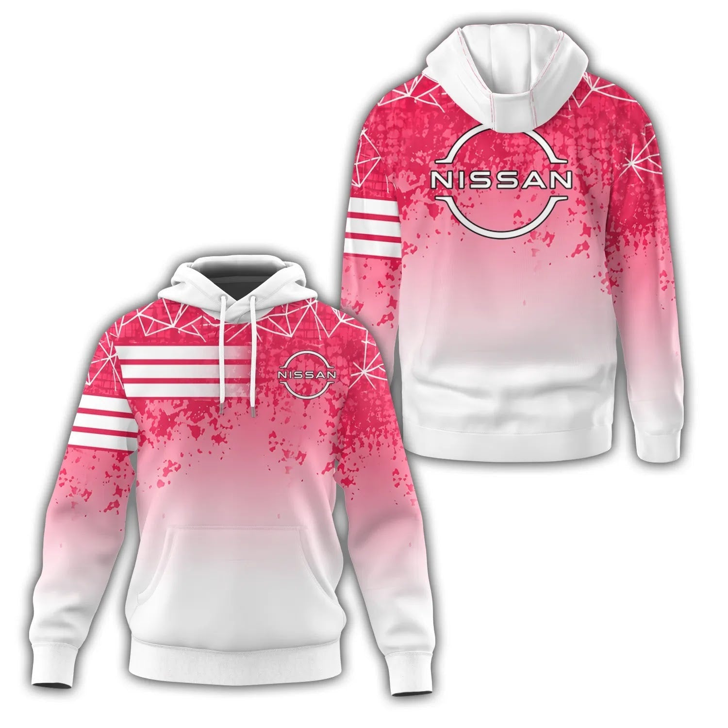 Nissan Apparels SC097