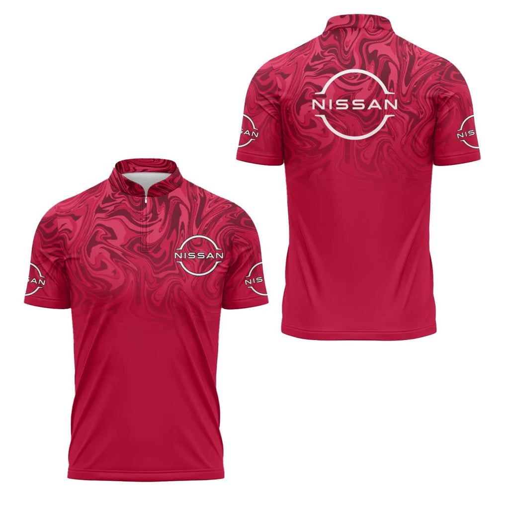 Nissan Apparels SC091