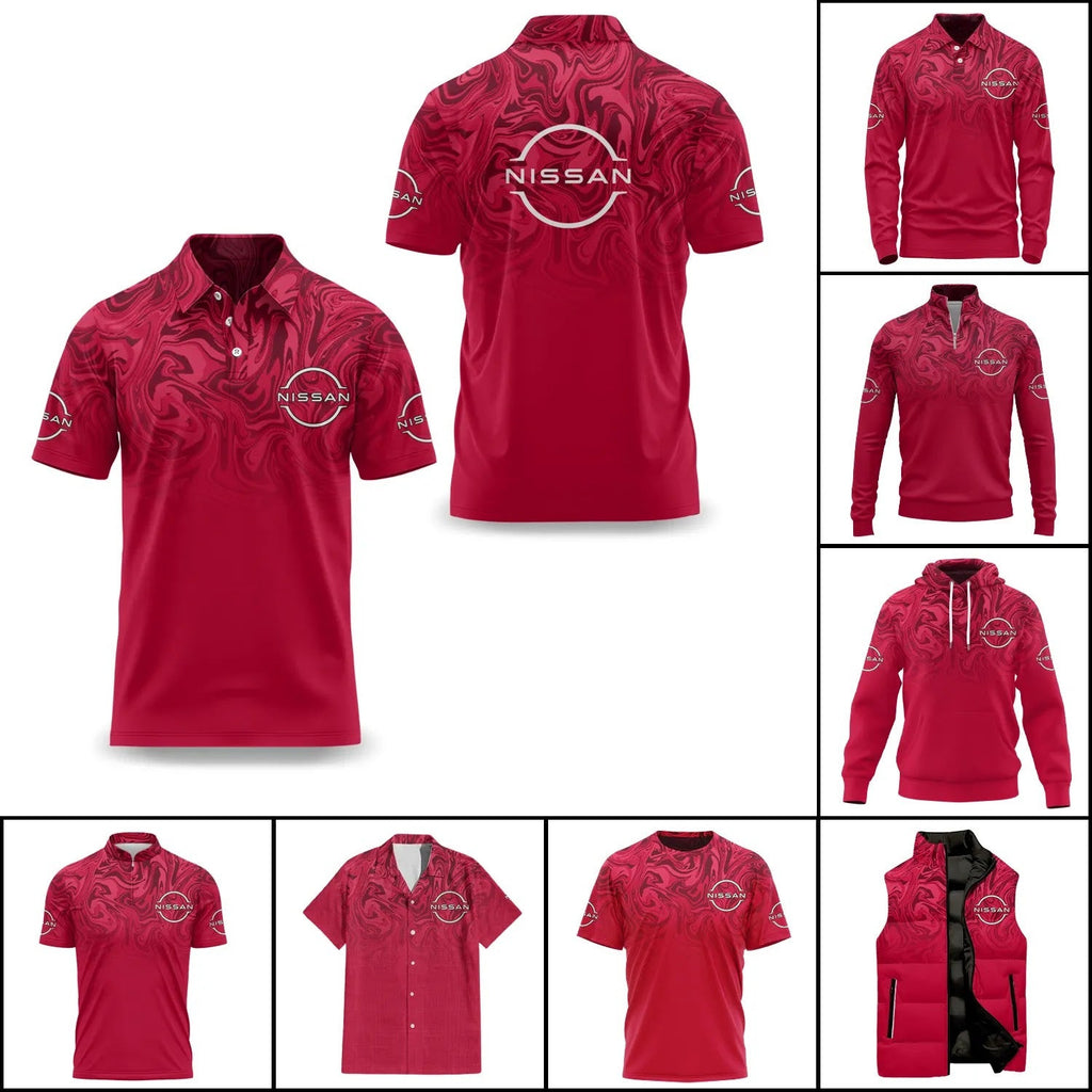 Nissan Apparels SC091