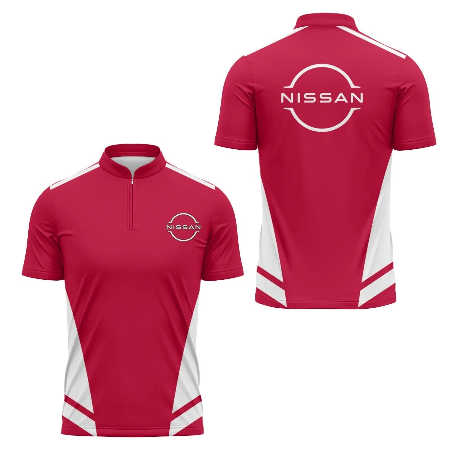 Nissan Apparels SC092