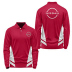 Nissan Apparels SC092