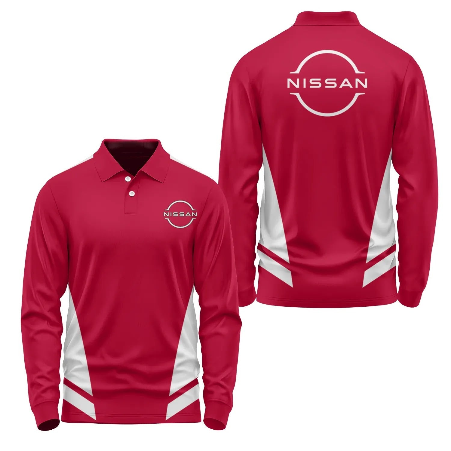 Nissan Apparels SC092