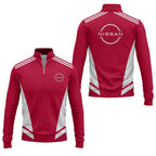 Nissan Apparels SC092
