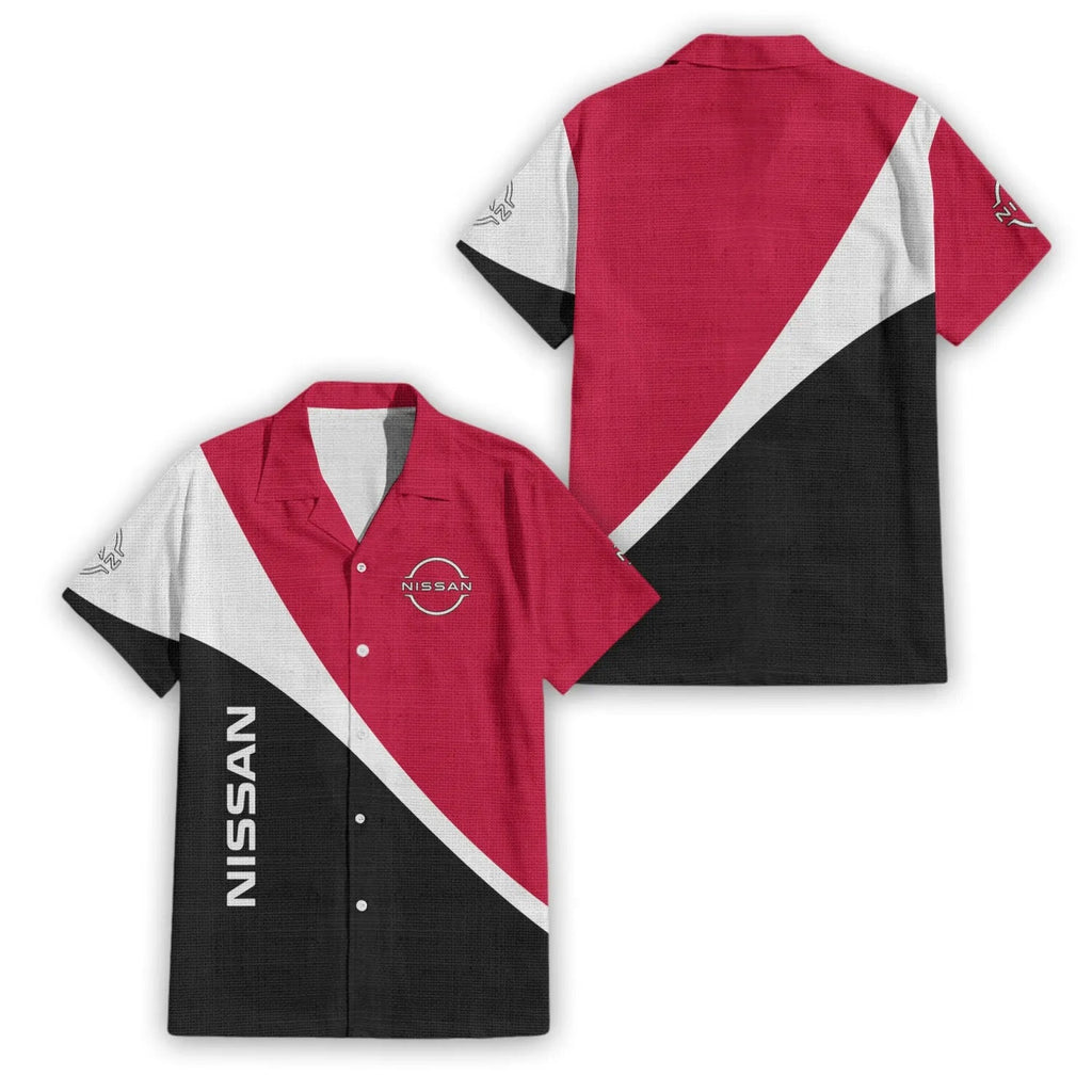 Nissan Apparels SC090