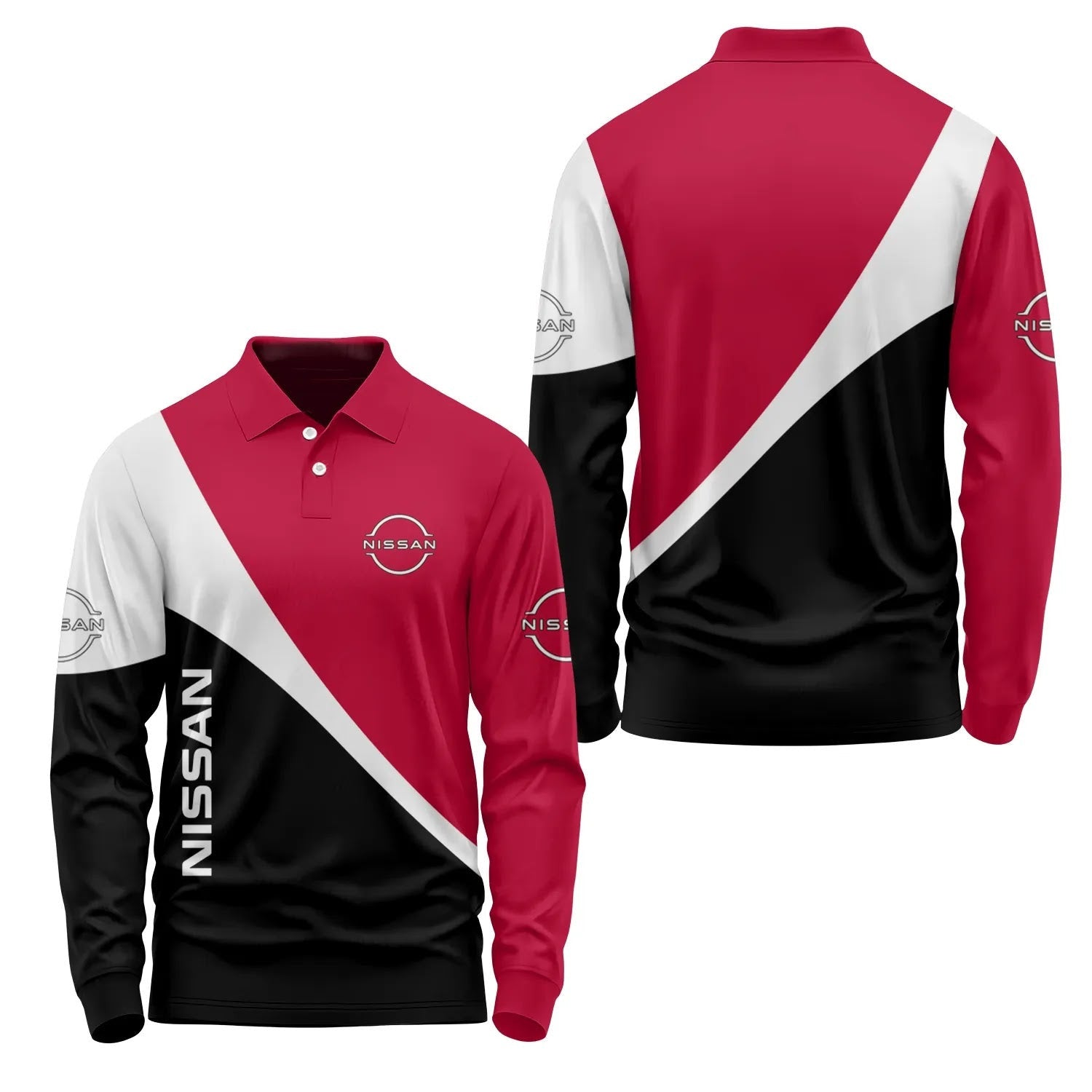 Nissan Apparels SC090