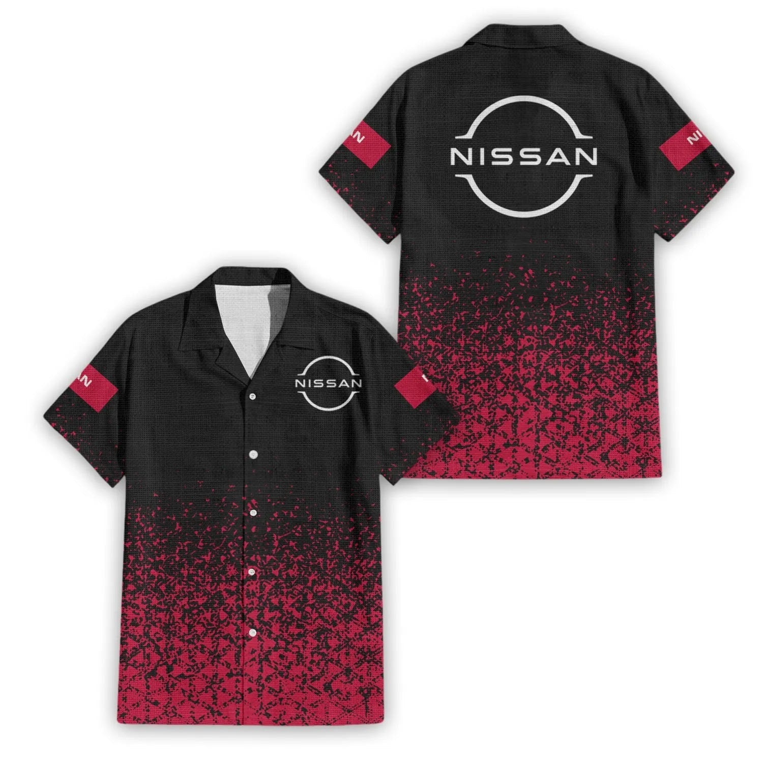 Nissan Apparels SC096