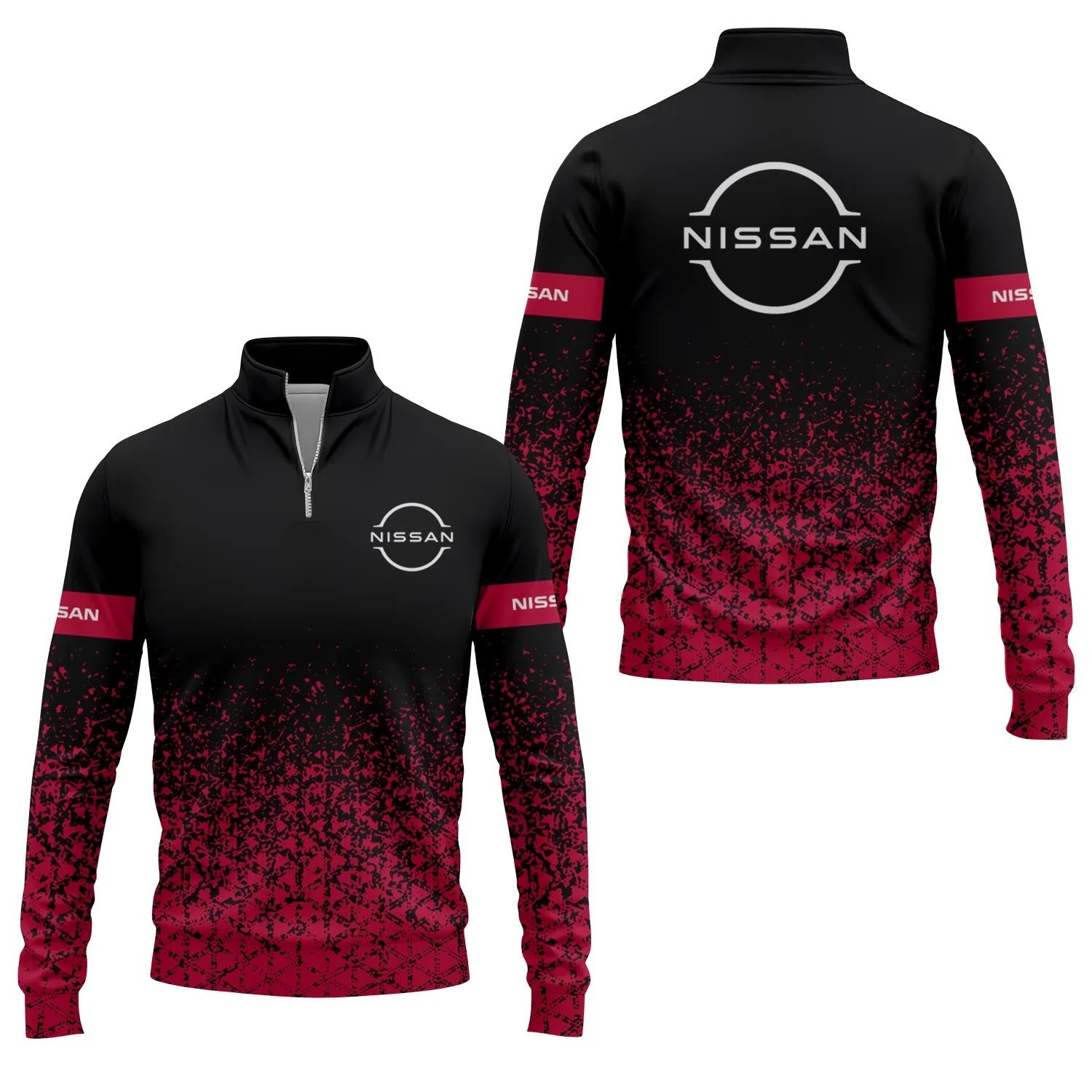 Nissan Apparels SC096
