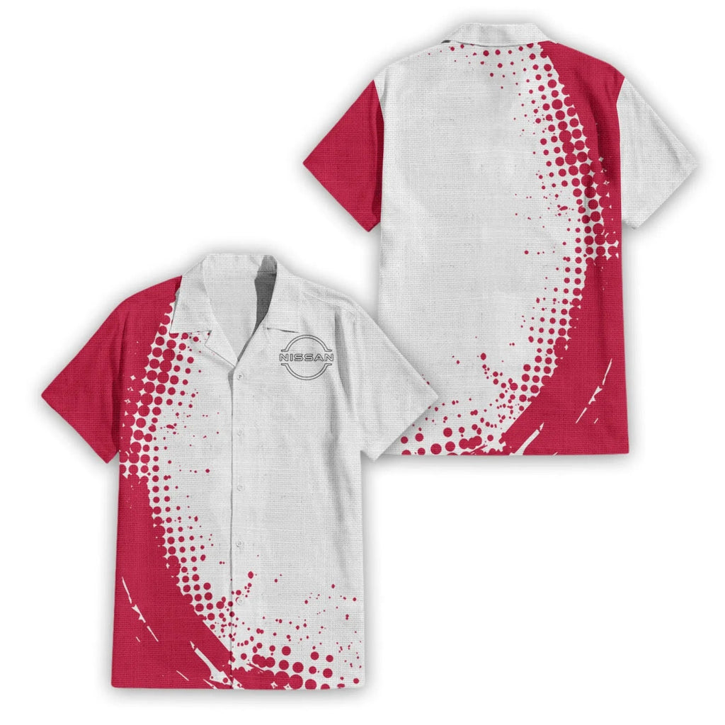 Nissan Apparels SC095