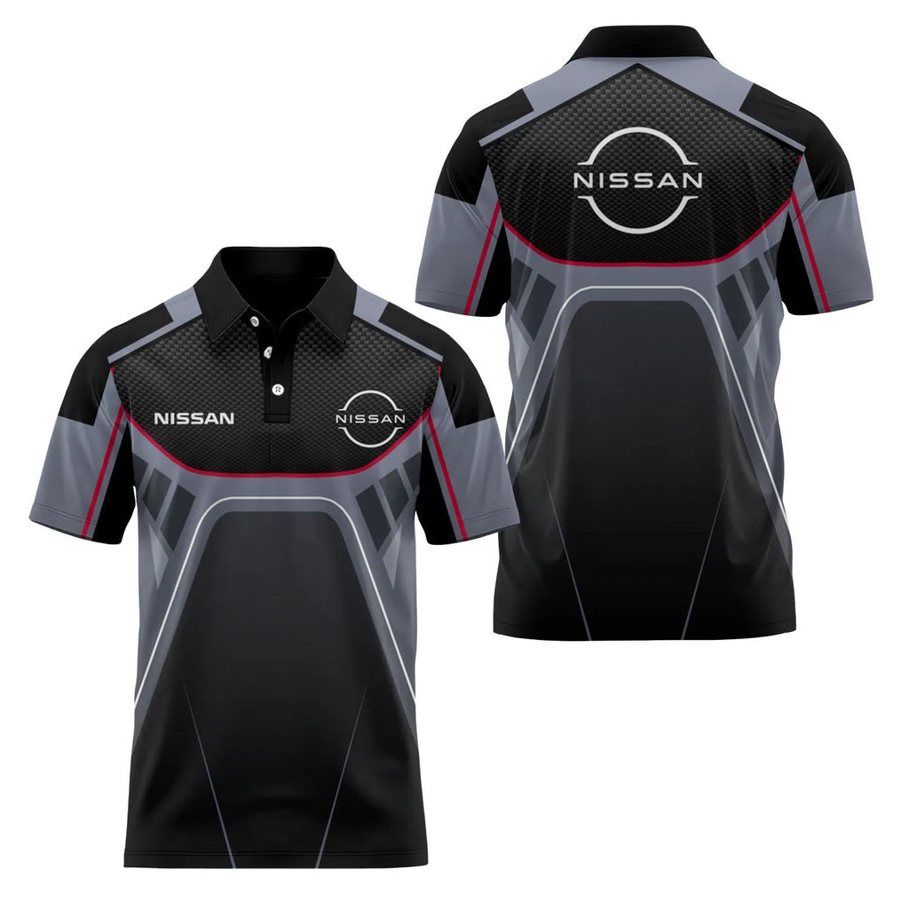 Nissan Apparels SC088