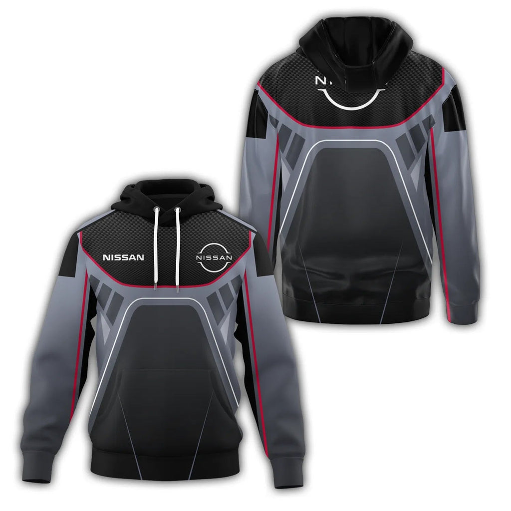 Nissan Apparels SC088