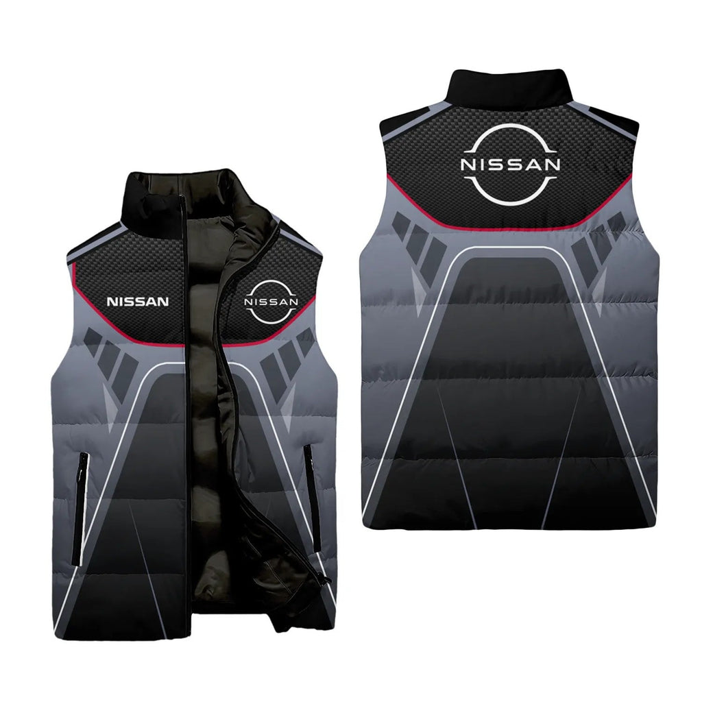 Nissan Apparels SC088