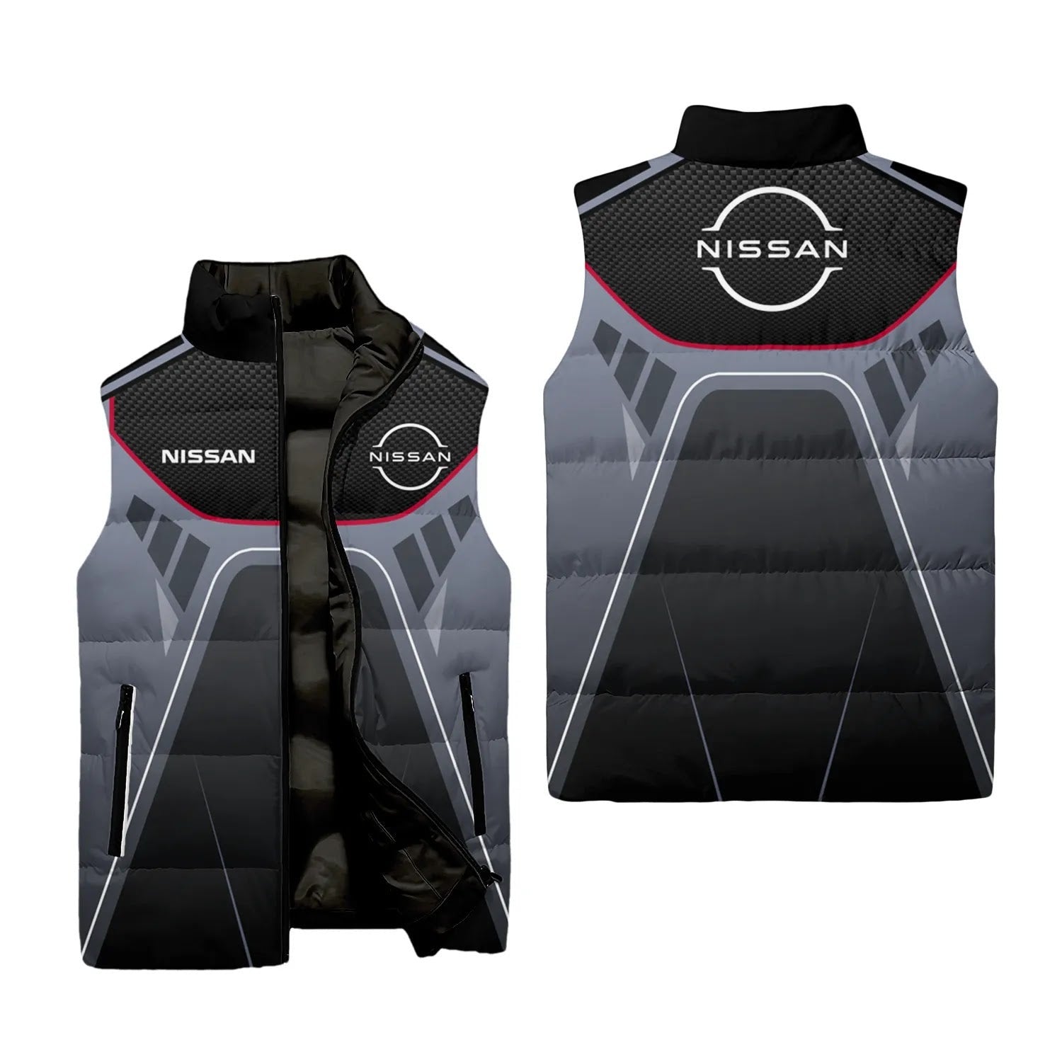 Nissan Apparels SC088