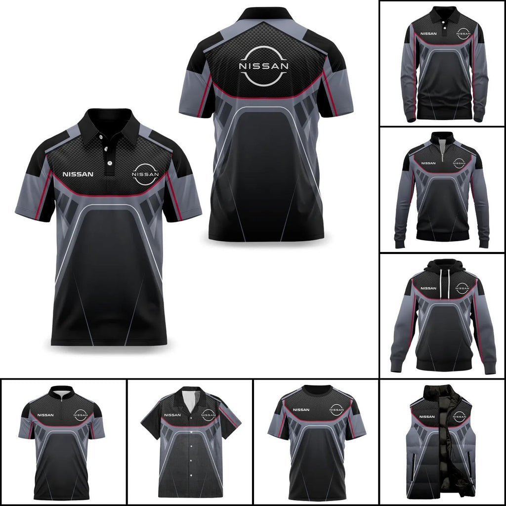 Nissan Apparels SC088