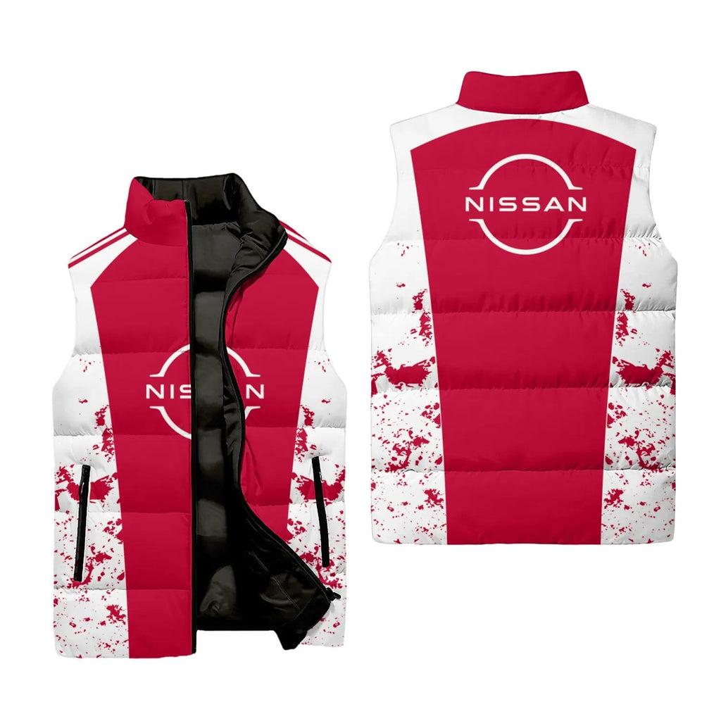 Nissan Apparels SC089