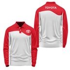 Toyota Apparels SC110