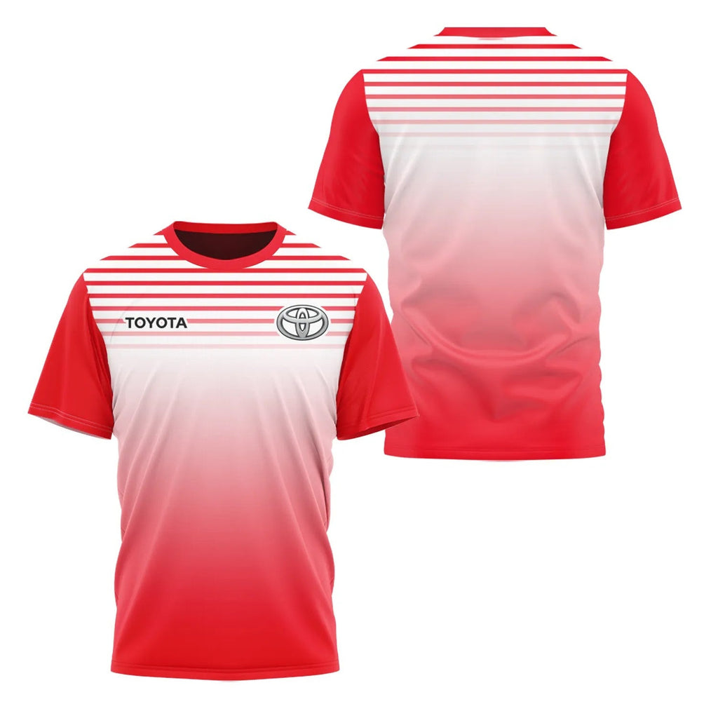 Toyota Apparels SC107