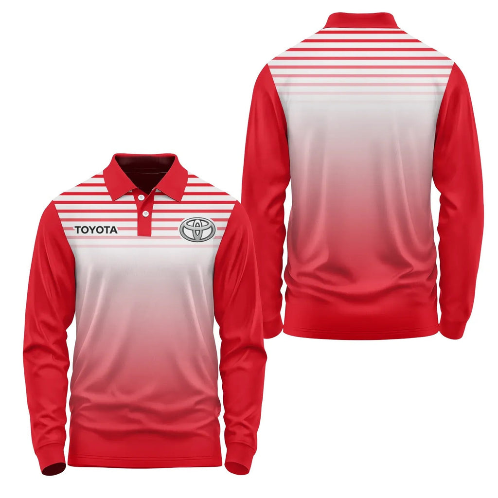 Toyota Apparels SC107