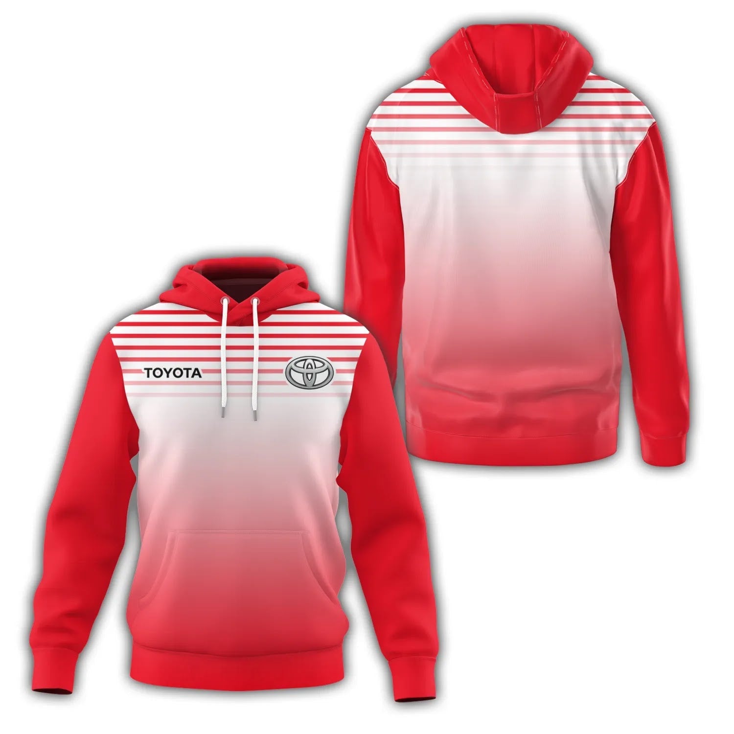 Toyota Apparels SC107