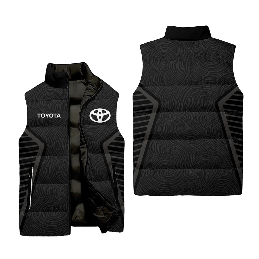 Toyota Apparels SC102