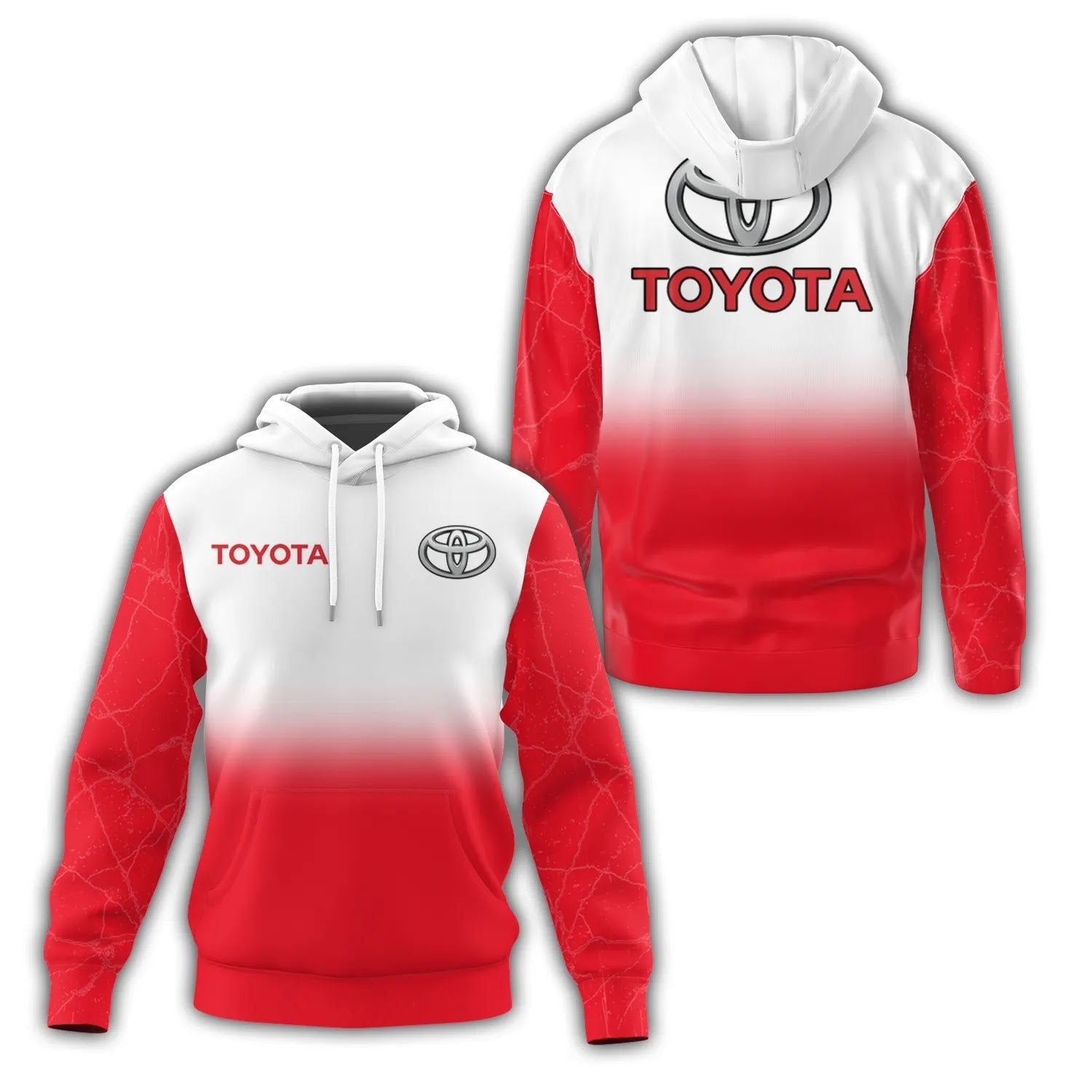 Toyota Apparels SC120