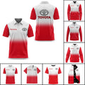 Toyota Apparels SC120