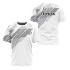 Toyota Apparels SC105
