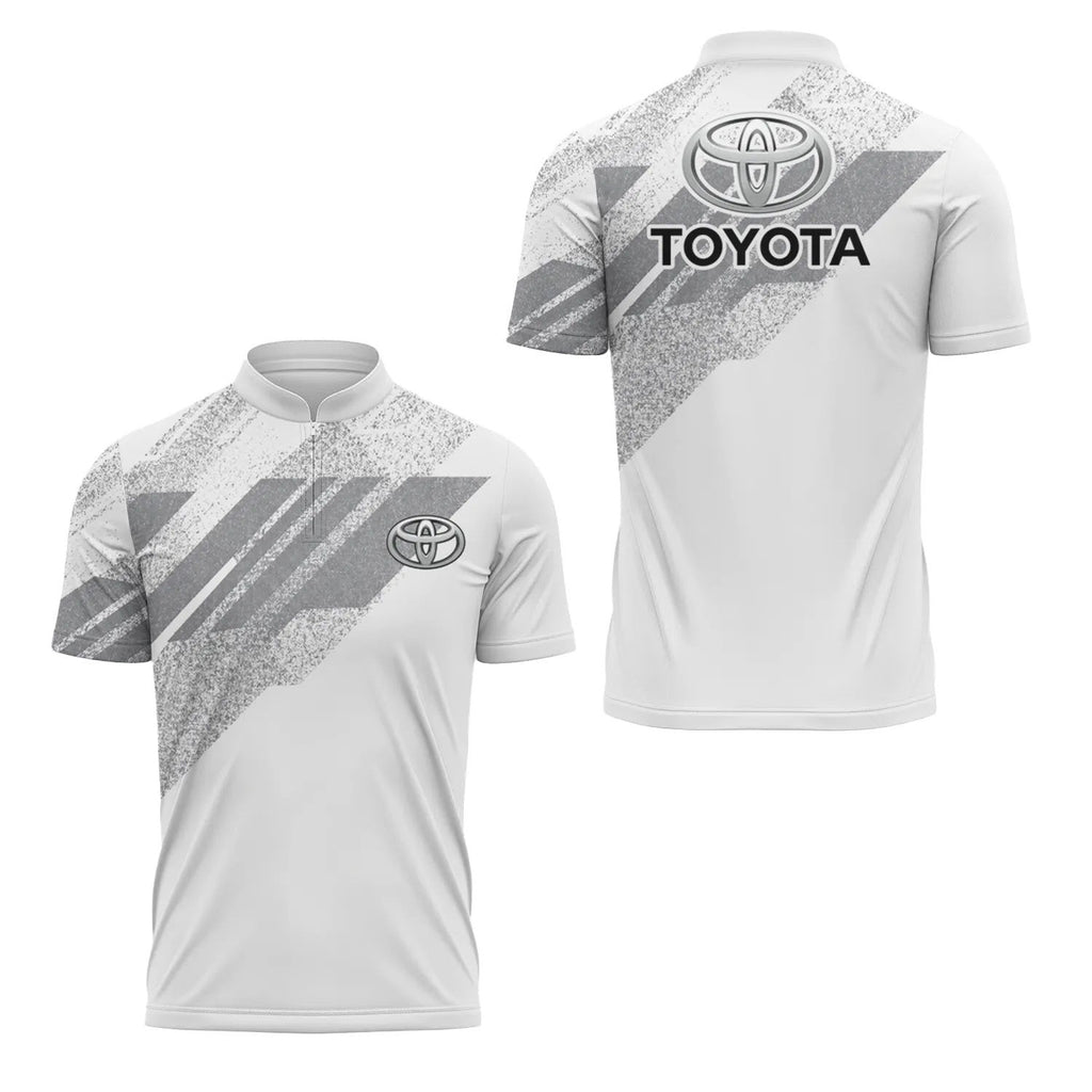 Toyota Apparels SC105