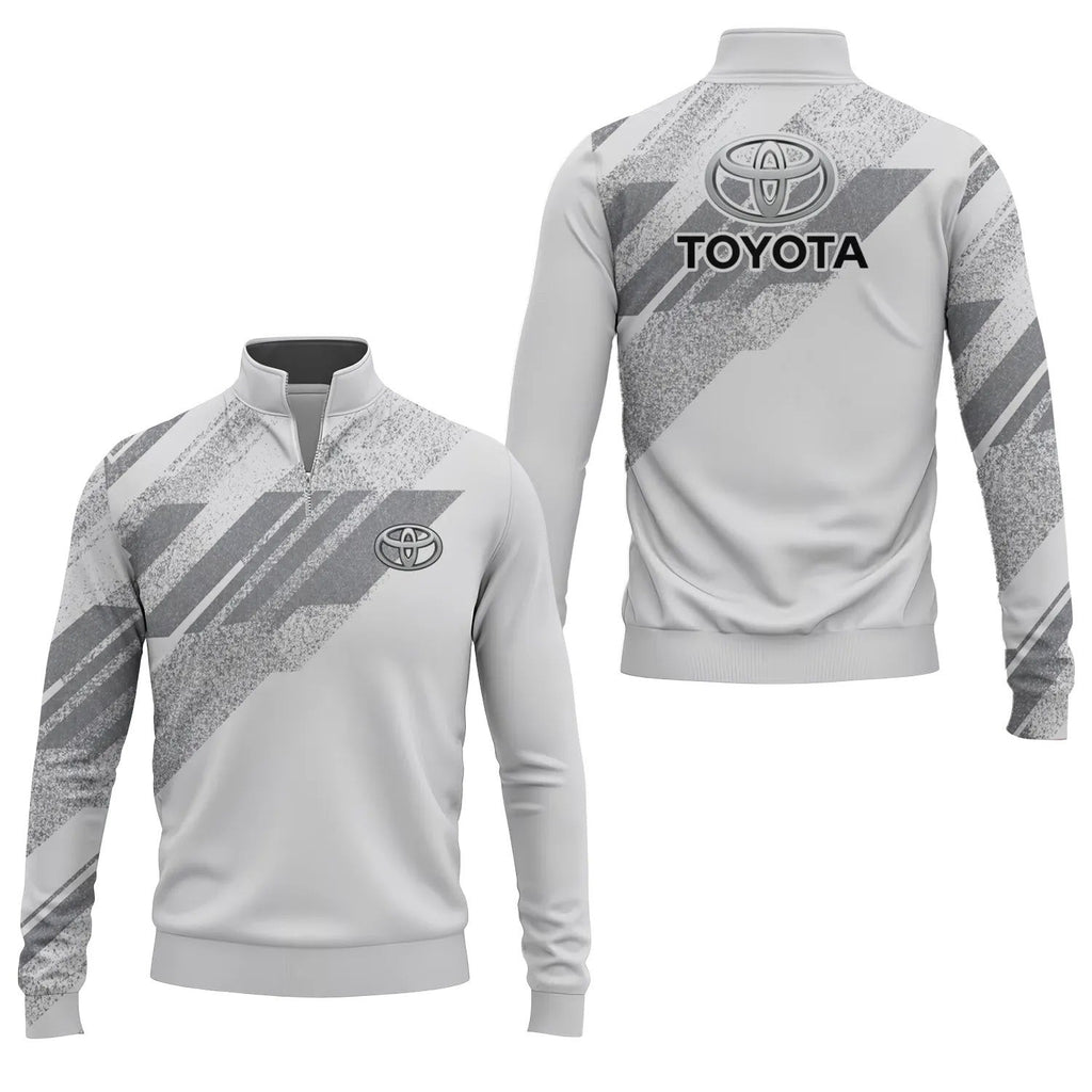 Toyota Apparels SC105