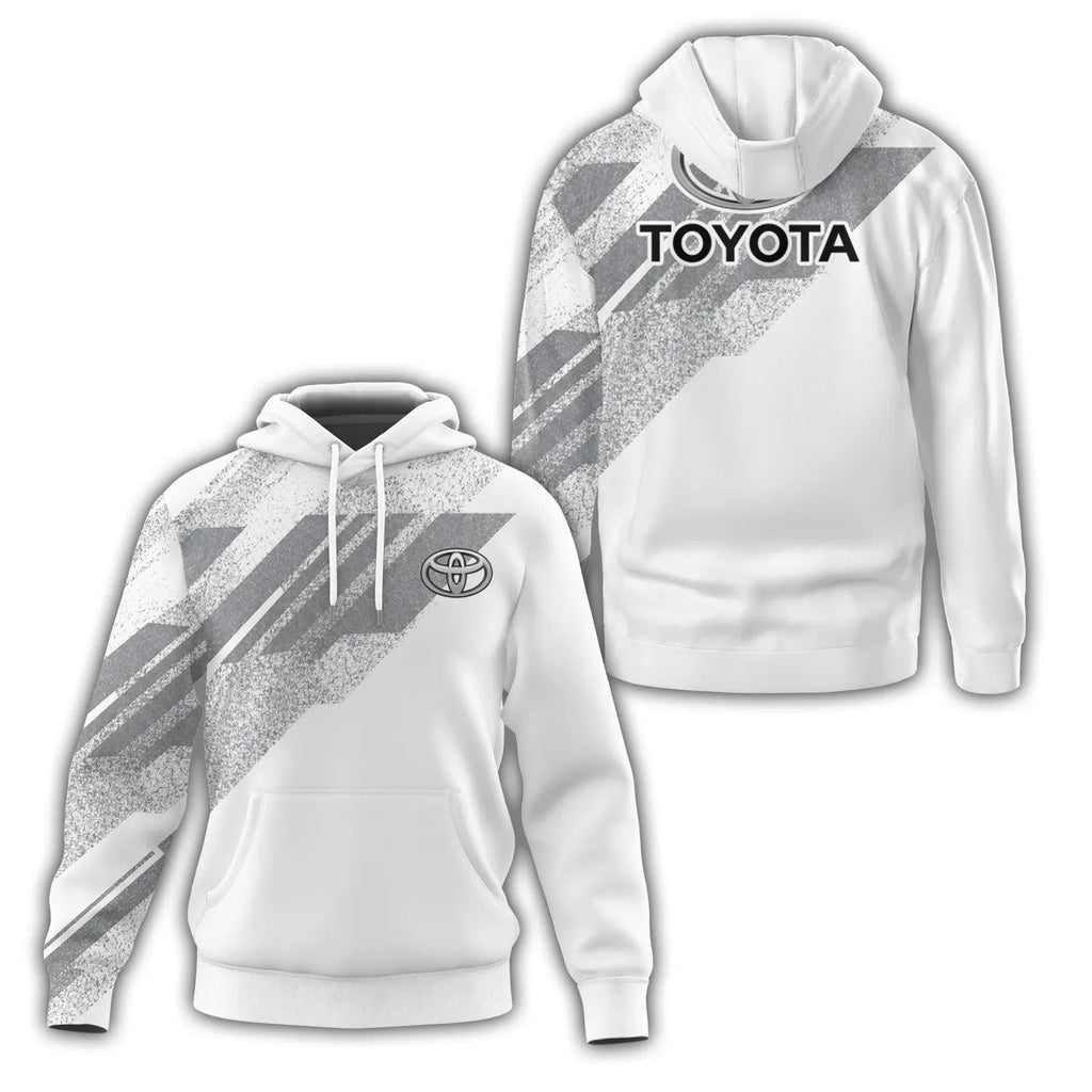 Toyota Apparels SC105
