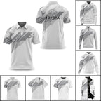 Toyota Apparels SC105