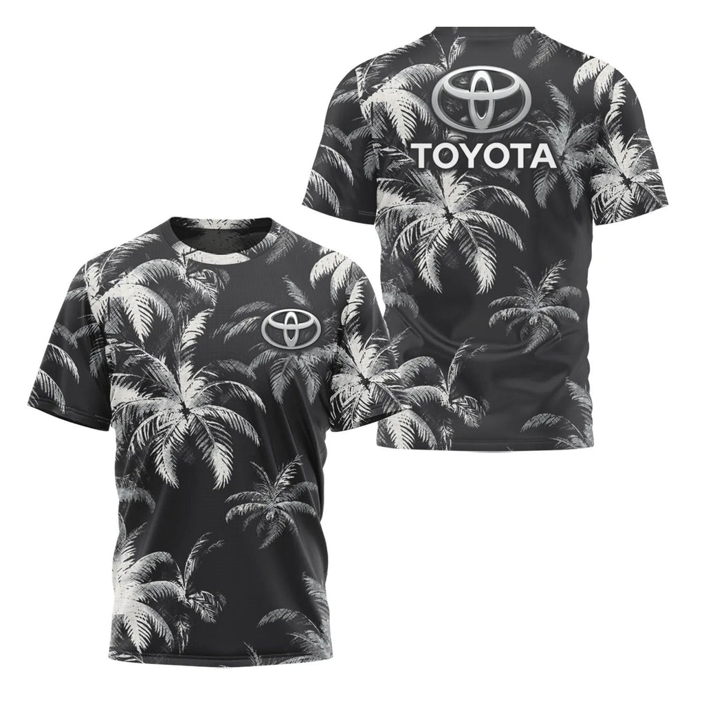 Toyota Apparels SC112