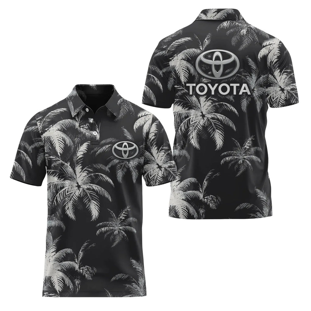 Toyota Apparels SC112