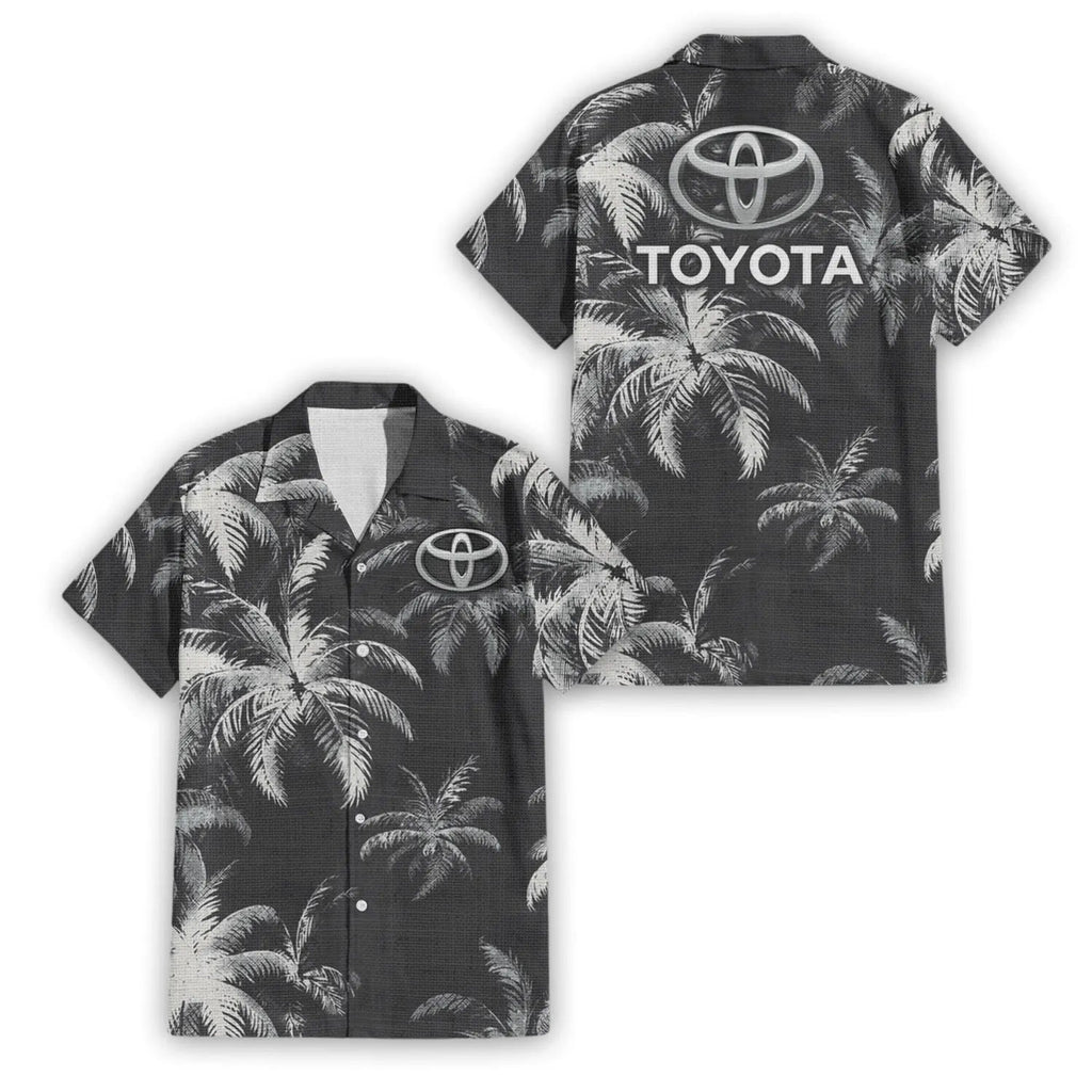 Toyota Apparels SC112