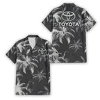 Toyota Apparels SC112