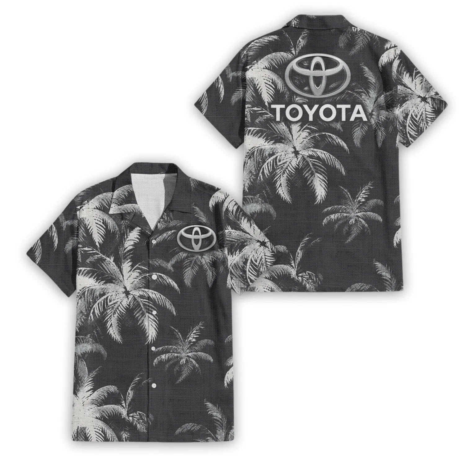 Toyota Apparels SC112