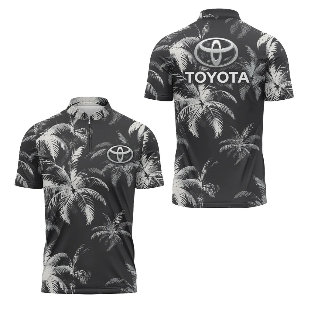 Toyota Apparels SC112