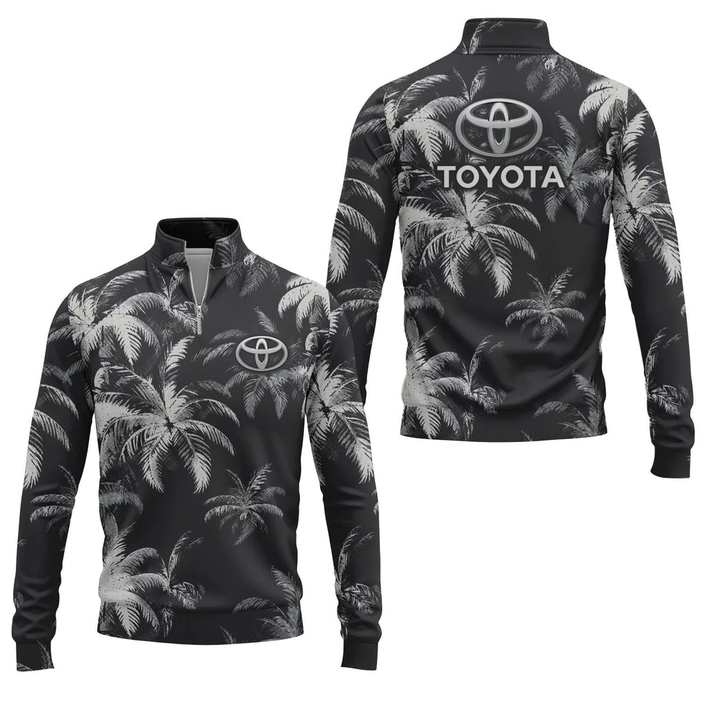 Toyota Apparels SC112