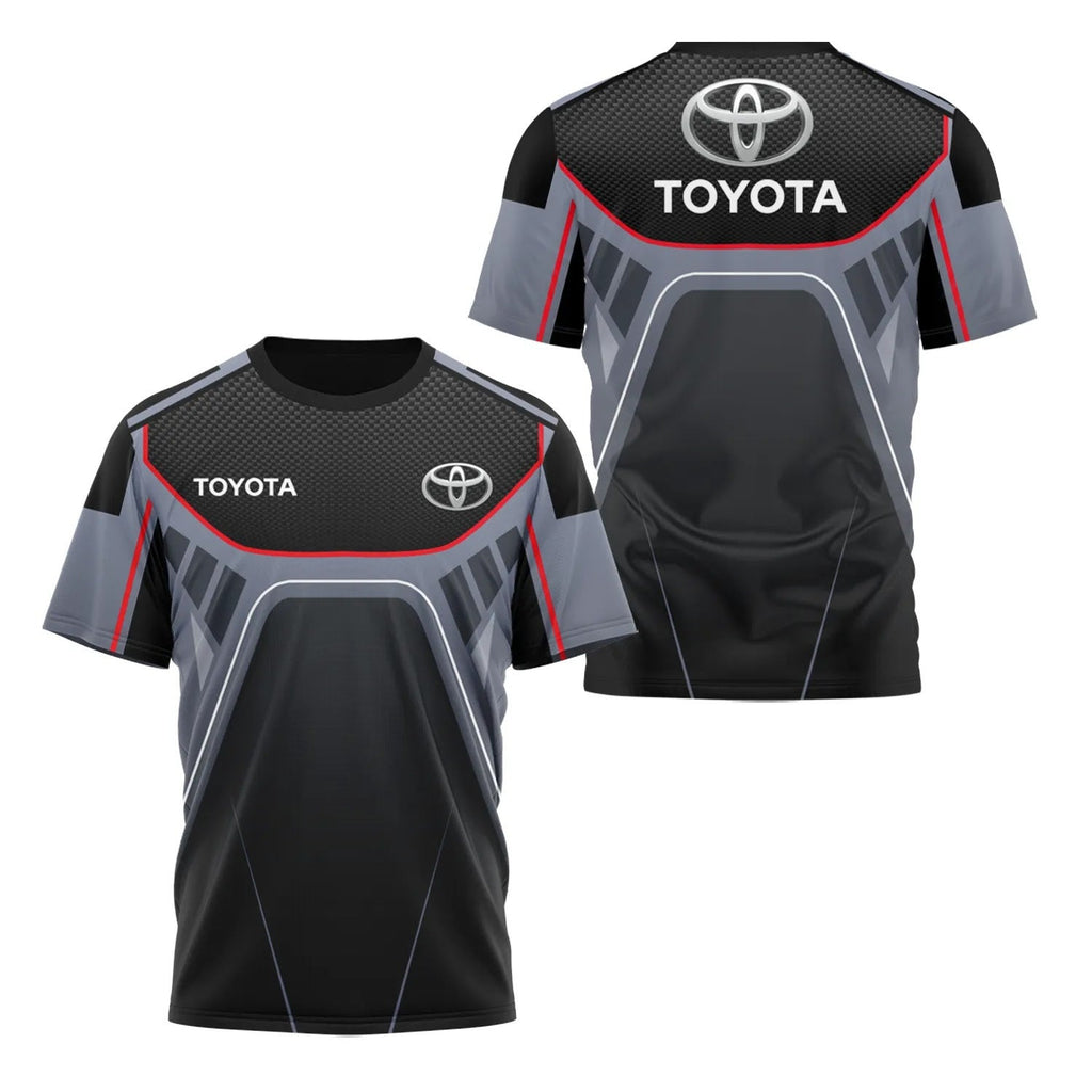 Toyota Apparels SC088
