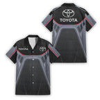 Toyota Apparels SC088