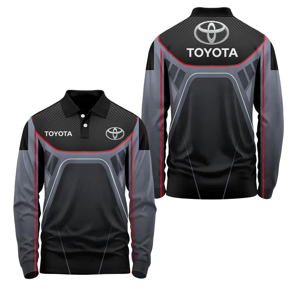 Toyota Apparels SC088