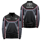 Toyota Apparels SC088