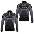 Toyota Apparels SC088