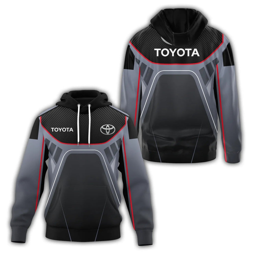 Toyota Apparels SC088